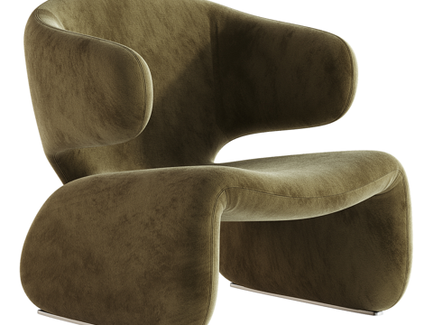 modern Lounge Chair armchair