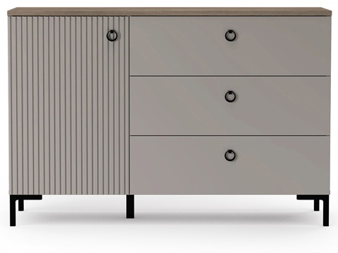 Modern Entrance Cabinet