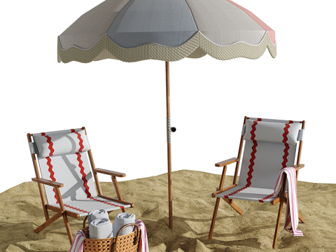 Outdoor Chair Beach Chair Lounge Chair