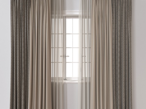 Curtains