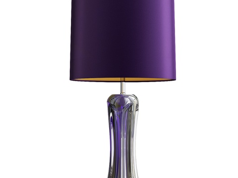 Affordable Luxury Style Table Lamp Bedroom Table Lamp