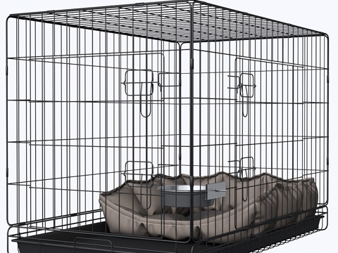 Pet Cage Cat Cage Dog Cage