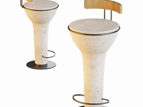 Modern Bar Stool Bar Chair