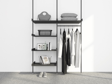 Modern Simple Hanger