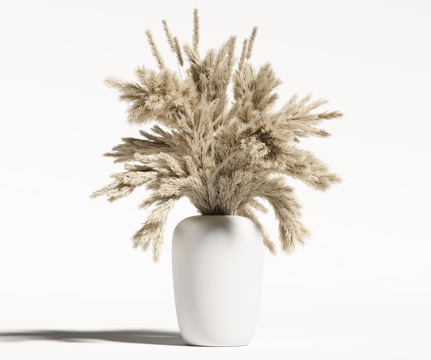 Modern Vase Flowers