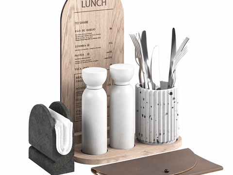 Kitchenware Tableware