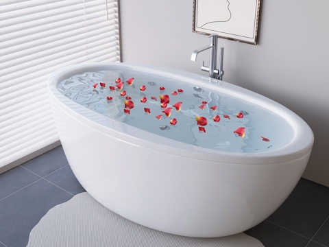 Bathtub