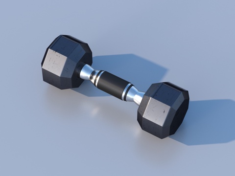 Dumbbells Fitness Equipment Activity Dumbbells