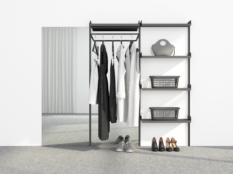 Modern Simple Hanger