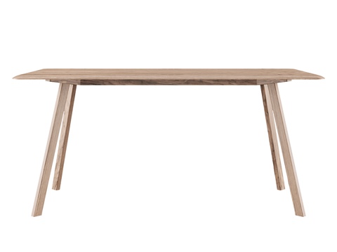 Nordic Simple Dining Table Wooden Table