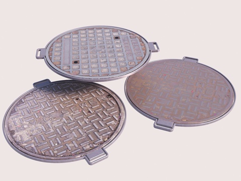 Sewer manhole cover road manhole cover rainwater manhole cover