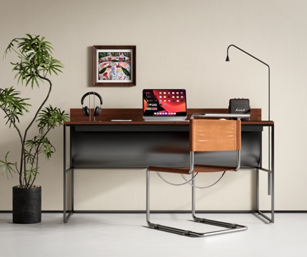 modern desk chair