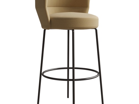 CPRN HOMOOD bar chair bar stool high stool