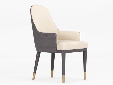 Affordable Luxury Style Chair Chair Dining Chair