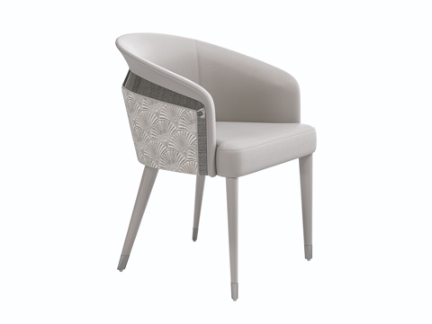 Modern Chair Chair Dining Chair