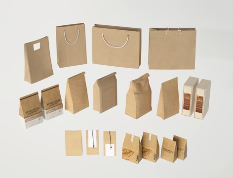 kraft paper wrapping paper