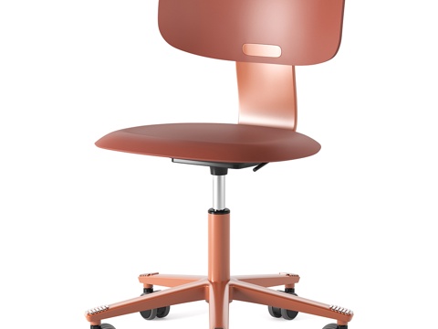 Modern Swivel Chair Staff Chair Office Chair