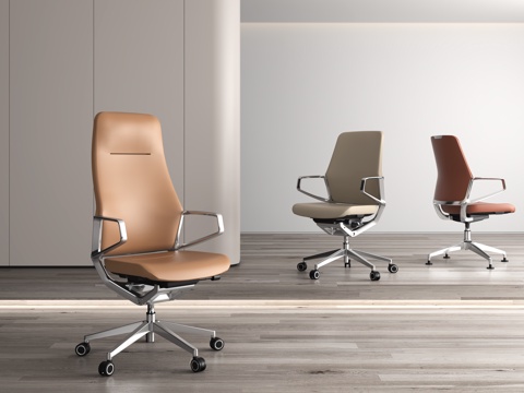 Modern Office Chair Staff Chair Conference Chair Negotiation Chair