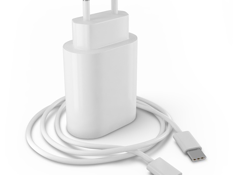 Apple Charger