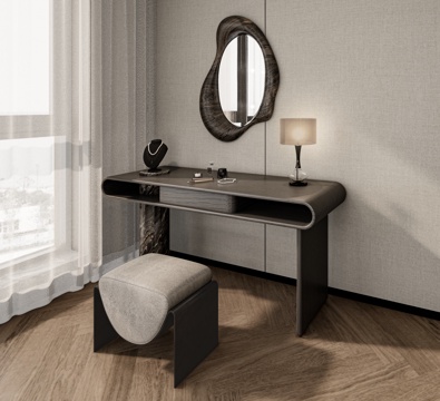 Italian Dressing Table