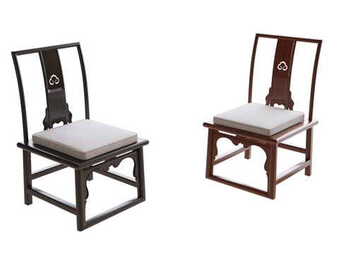 Chinese Chair Dining Chair