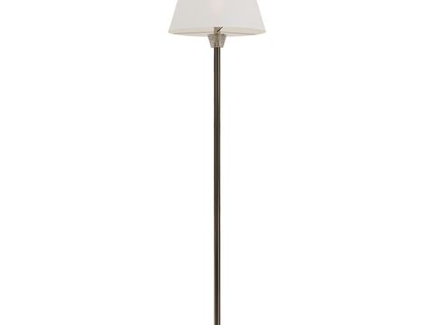 Modern floor lamp