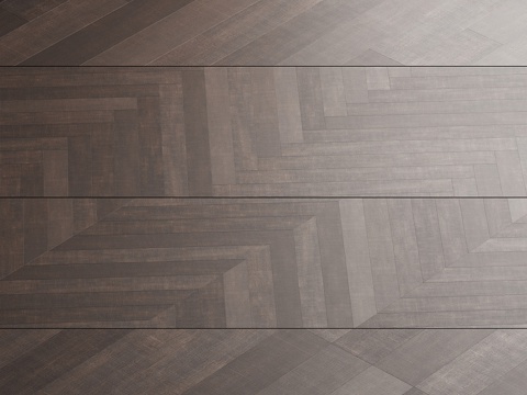 Modern Wood Flooring