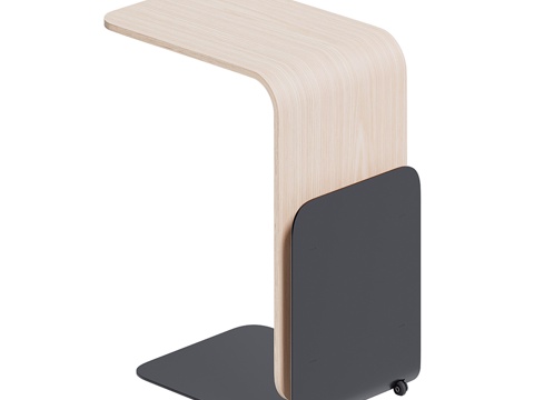 Nordic Simple Corner Table Side Table