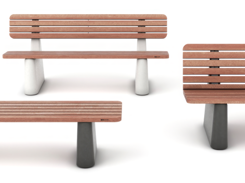 Park Bench Outdoor Bench