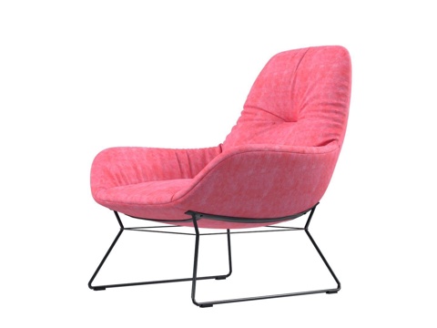 Modern Lounge Chair Sofa Chair