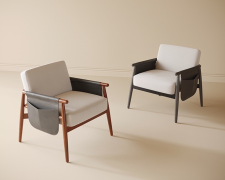 modern chair Lounge Chair