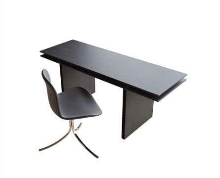 Modern Desk Writing Desk