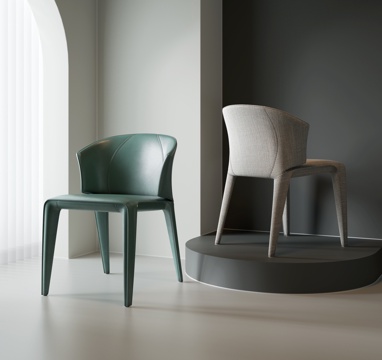 modern chair dining chair