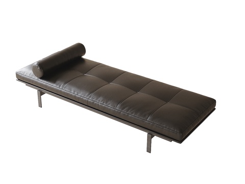 Modern Bed End Stool Bench Sofa Stool