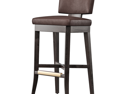 Modern Bar Chair Bar Stool