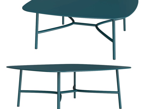 Castil Nordic table