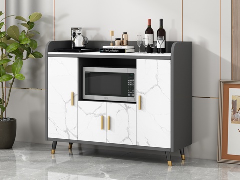 Modern Sideboard