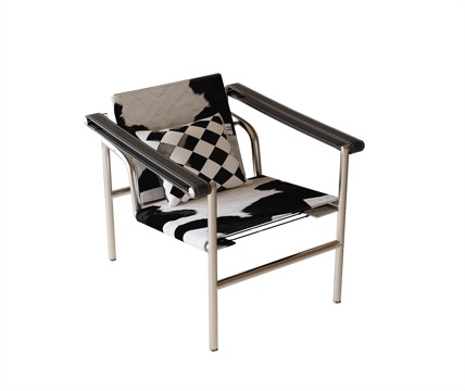 Modern Lounge Chair Chair