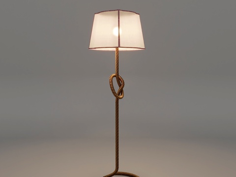 Baxter Floor Lamp