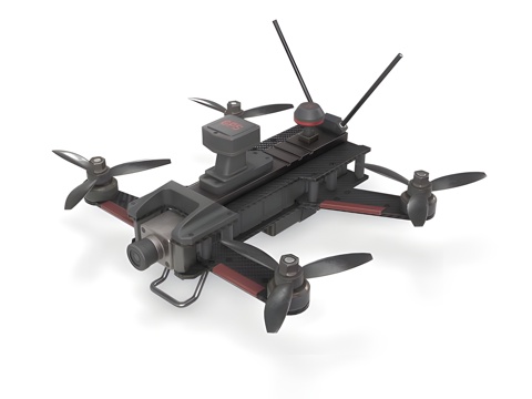 Drone Smart Mini Aircraft