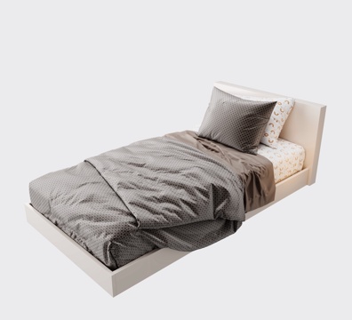 Bed Single Bed Bedroom Bed Double Bed