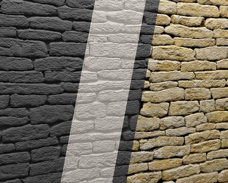 Stone wall exterior wall old wall retro stone wall