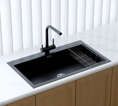 Modern sink