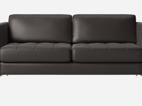 Double sofa