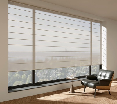 Shangri-La blinds venetian blinds roller blinds dream blinds