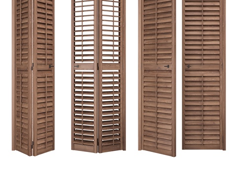 venetian blinds