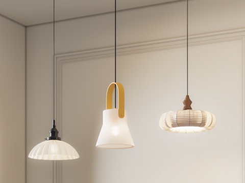 Modern chandelier Decorative Light