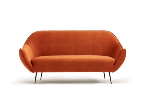 Leisure sofa