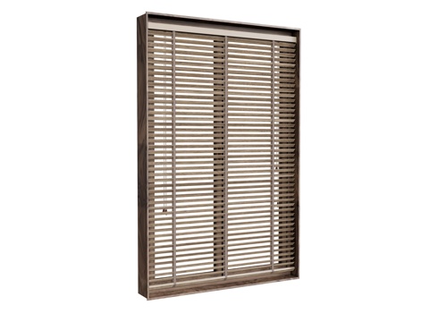 blinds casement window wooden casement window