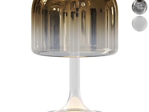 Modern Affordable Luxury Style Table Lamp Collection